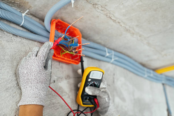 Best Commercial Electrician Services  in Contoocook, NH